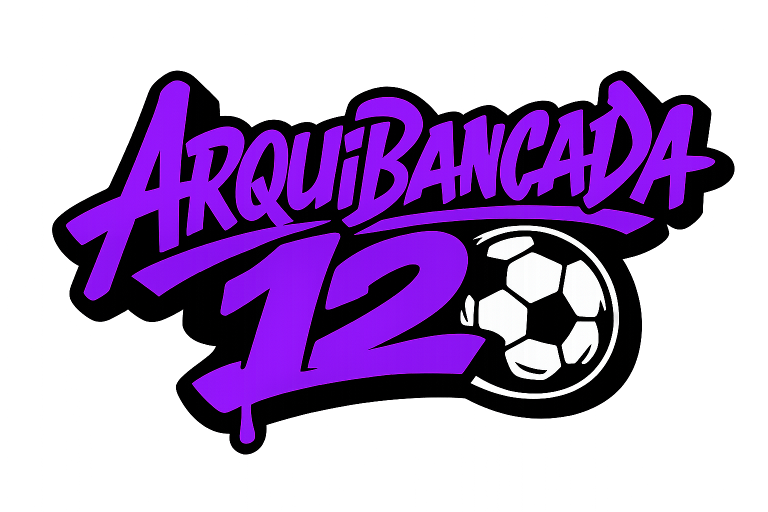 Arquibancada 12